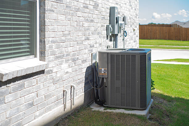 Reliable Ac Installation contractor in Bangs, TX by FH HVAC